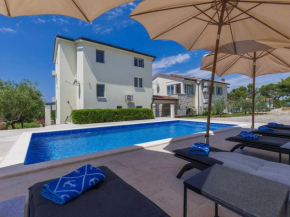 Holiday Home Villa Camellia by Interhome